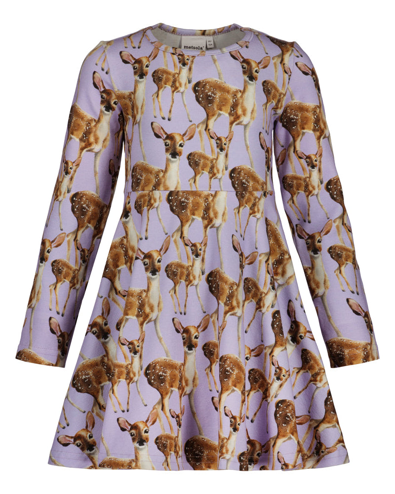 Lasten mekot ja hameet