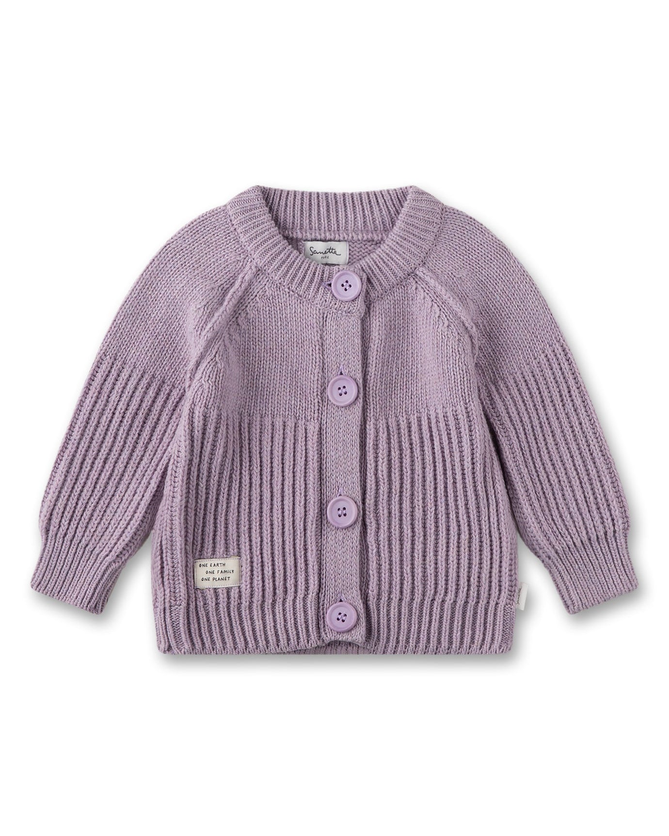 Vauvojen hatut, pipot ja ulkovaatteet